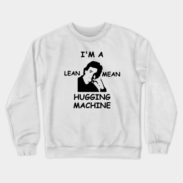 Full House Danny Tanner Crewneck Sweatshirt by Mendozab Angelob